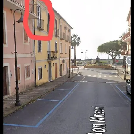 Nel Borgo Marinaro *