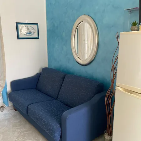 Nel Borgo Marinaro