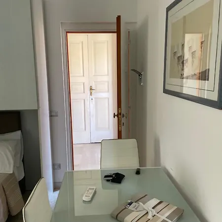 Holiday home Nel Borgo Marinaro *