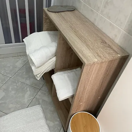 Holiday home Nel Borgo Marinaro