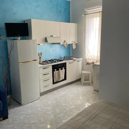 Holiday home Nel Borgo Marinaro *