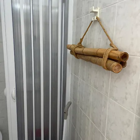 Holiday home Nel Borgo Marinaro Cittadella del Capo