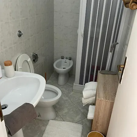 Holiday home Nel Borgo Marinaro *