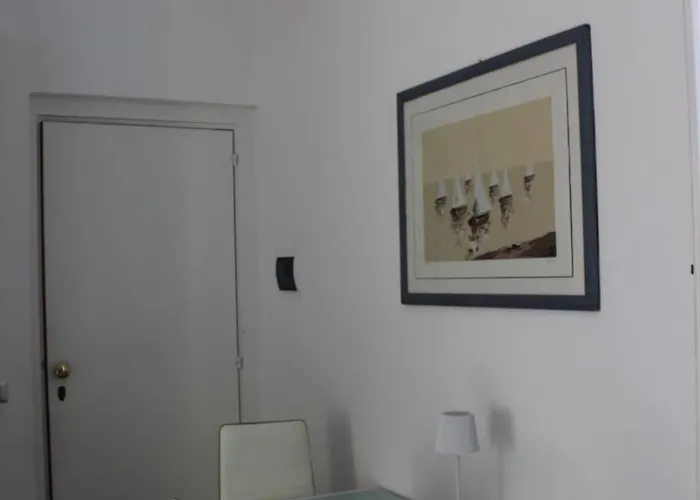 Nel Borgo Marinaro בית נופש