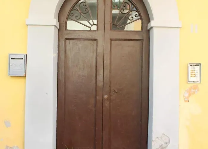 בית נופש Nel Borgo Marinaro *