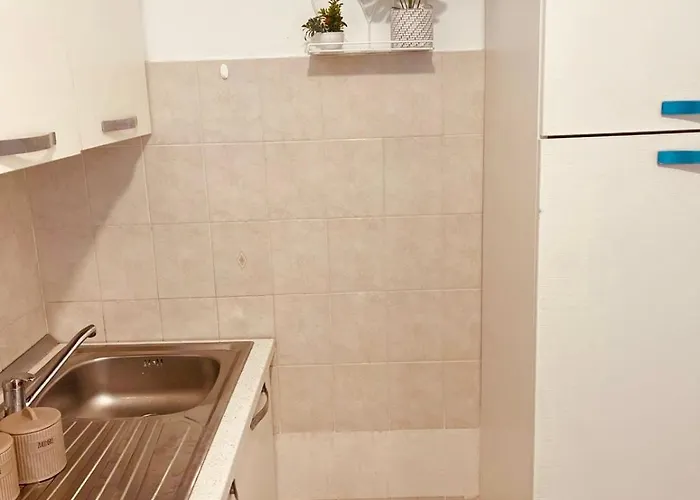 Nel Borgo Marinaro בית נופש *