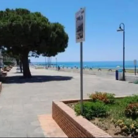 Nel Borgo Marinaro Hébergement de vacances