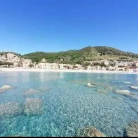 Nel Borgo Marinaro Hébergement de vacances *