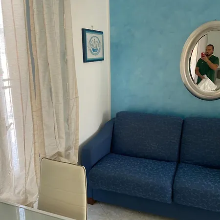 Дом отдыха Nel Borgo Marinaro *