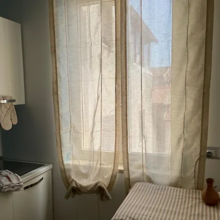 Nel Borgo Marinaro *