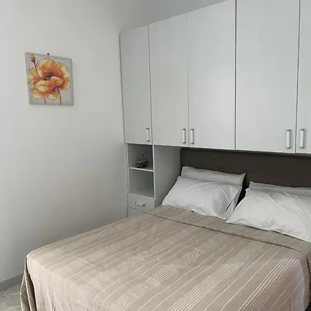 Nel Borgo Marinaro Cittadella del Capo