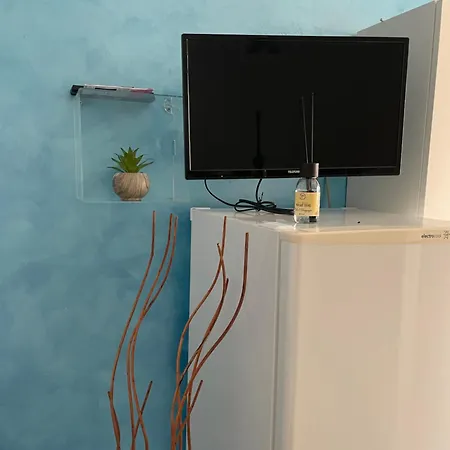 Nel Borgo Marinaro Ferienhaus