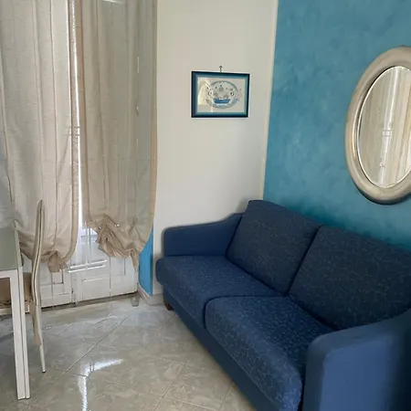 Дом отдыха Nel Borgo Marinaro