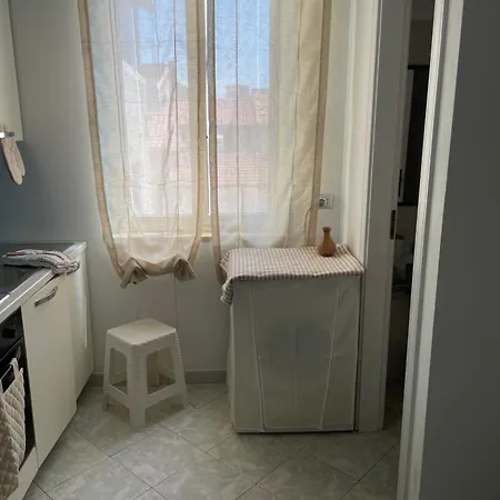 Nel Borgo Marinaro *