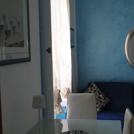 Nel Borgo Marinaro * Cittadella del Capo