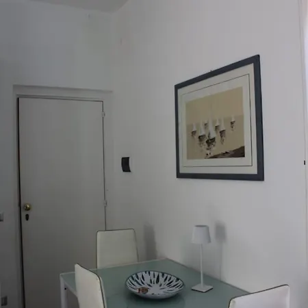 Nel Borgo Marinaro Ferienhaus