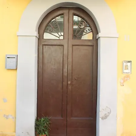 Hébergement de vacances Nel Borgo Marinaro *