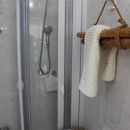 Casa vacanze Nel Borgo Marinaro *