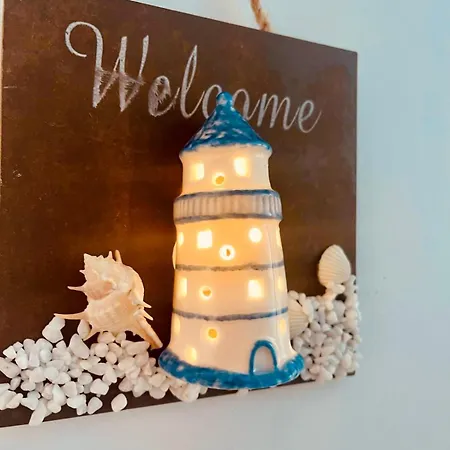 بيت للعطل Nel Borgo Marinaro *