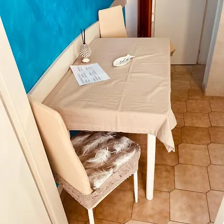 بيت للعطل Nel Borgo Marinaro سيتاديلا ديل كابو