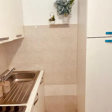 Nel Borgo Marinaro بيت للعطل *