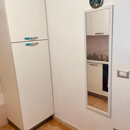Casa de Férias Nel Borgo Marinaro Cittadella del Capo