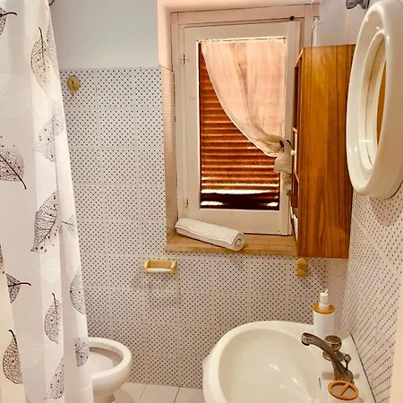 Nel Borgo Marinaro * Cittadella del Capo