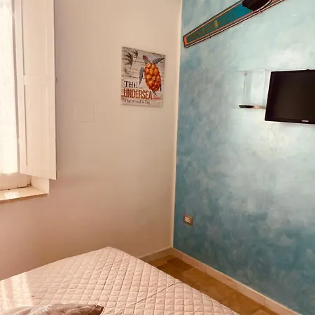 Hébergement de vacances Nel Borgo Marinaro *