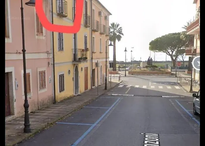 Nel Borgo Marinaro *