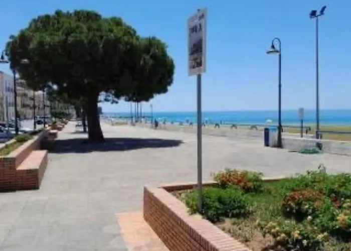 Nel Borgo Marinaro بيت للعطل