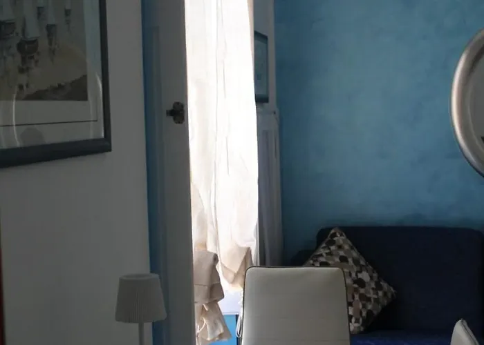 Nel Borgo Marinaro * سيتاديلا ديل كابو