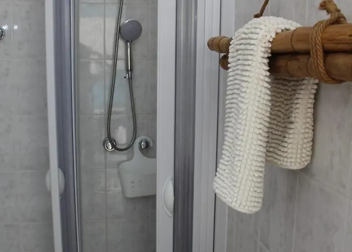 بيت للعطل Nel Borgo Marinaro *