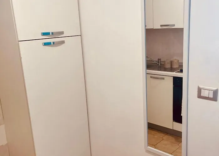 بيت للعطل Nel Borgo Marinaro سيتاديلا ديل كابو