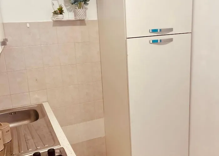 Nel Borgo Marinaro * سيتاديلا ديل كابو