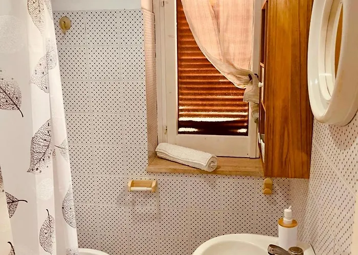 Nel Borgo Marinaro * سيتاديلا ديل كابو